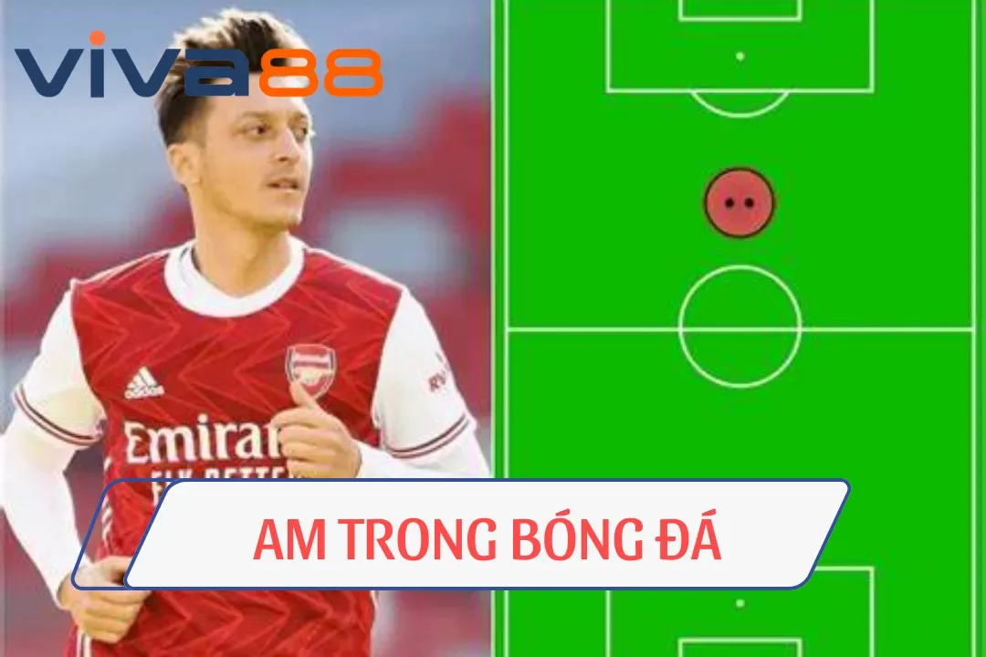 Am trong bóng đá