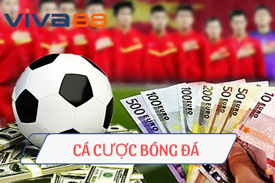 Cá cược bóng đá