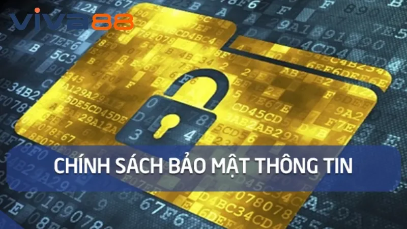Chính sách bảo mật thương hiệu nhà cái cá cược