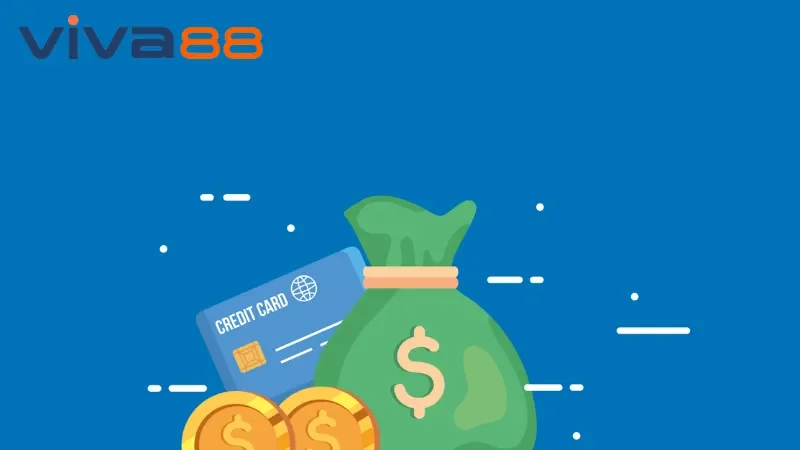 Điền chính xác thông tin nạp tiền Viva88