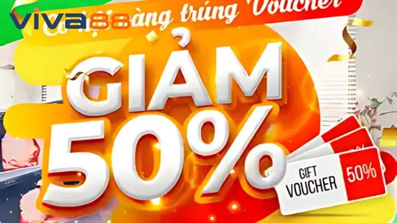 Khám phá các khuyến mãi khủng cho các thành viên VIP