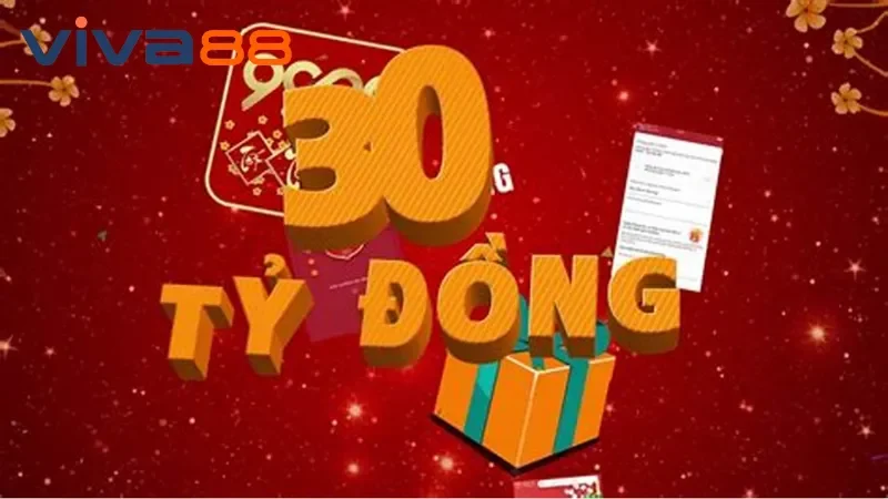 Khuyến mãi khủng từ hoàn trả thua cược