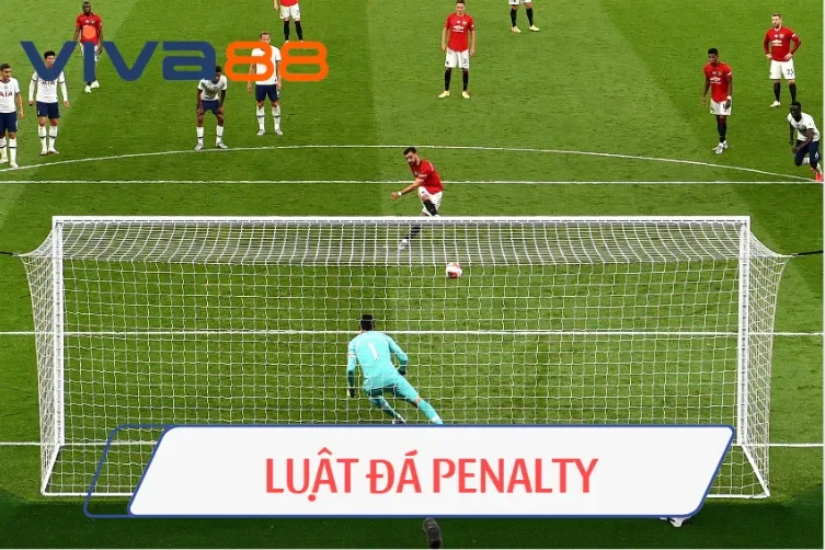 Luật đá Penalty