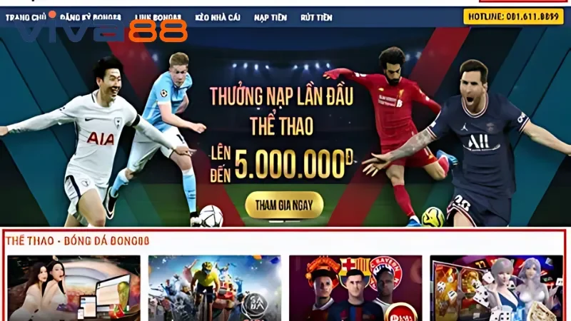 Lưu ý đáng ghi nhớ để đăng ký Viva88 được thành công