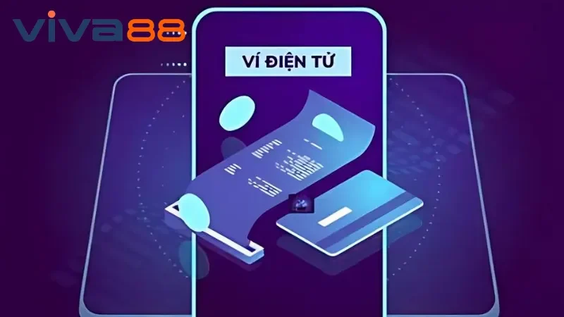 Lưu ý khi giao dịch nạp tiền Viva88