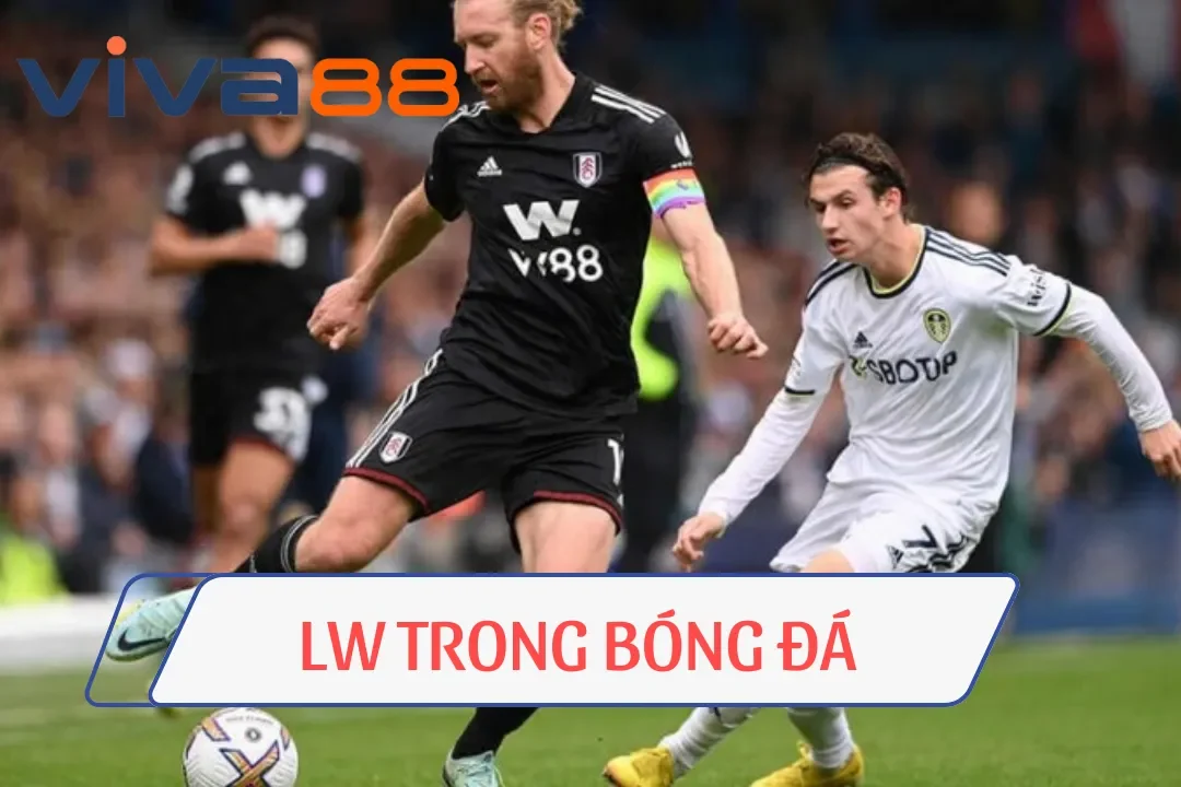 LM trong bóng đá