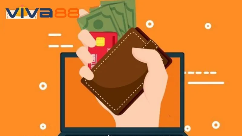 Nạp tiền Viva88 qua thẻ cào