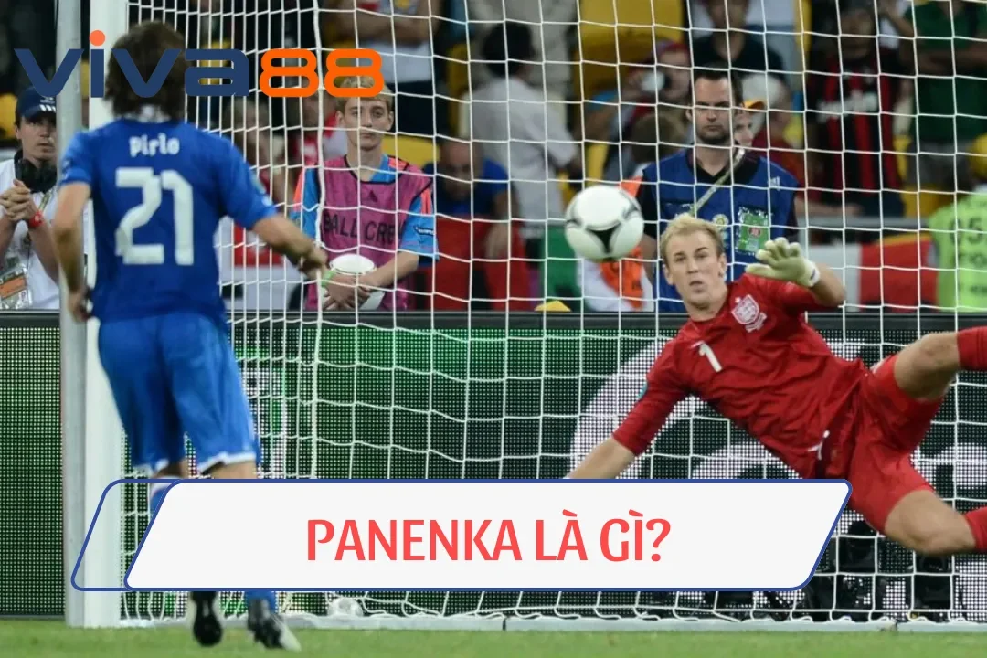 Panenka là gì
