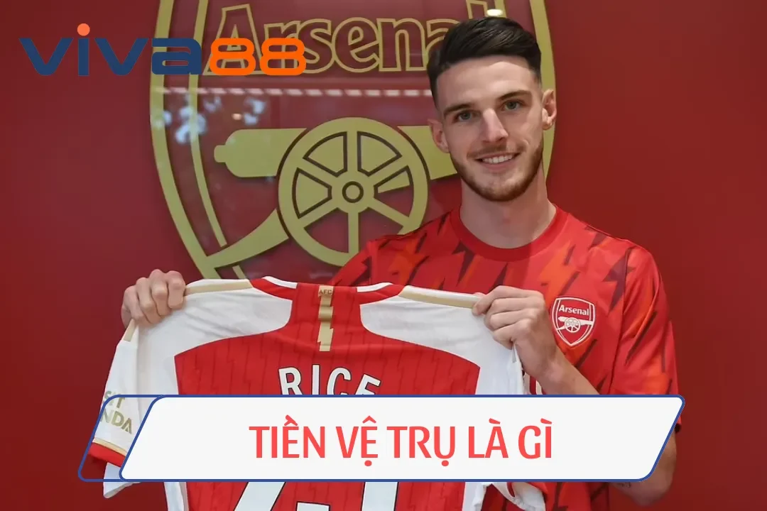 Tiền vệ trụ là gì