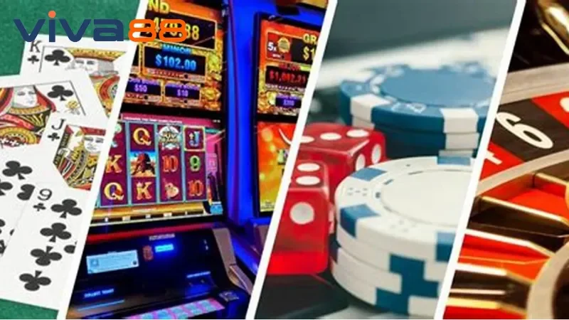 Về chúng tôi và những cam kết bảo mật tại nhà cái