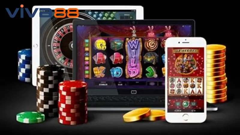 Về chúng tôi với danh mục sản phẩm và dịch vụ cá cược đẳng cấp