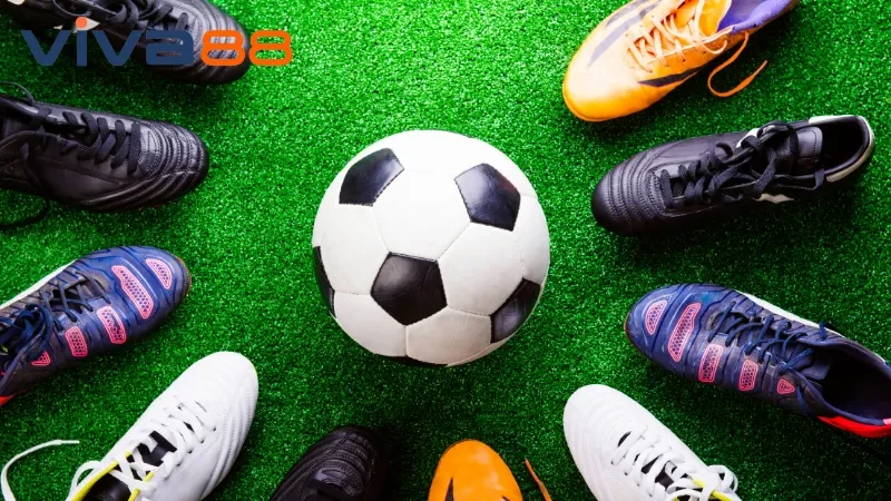 Bóng đá Viva88 - Thông tin chi tiết 