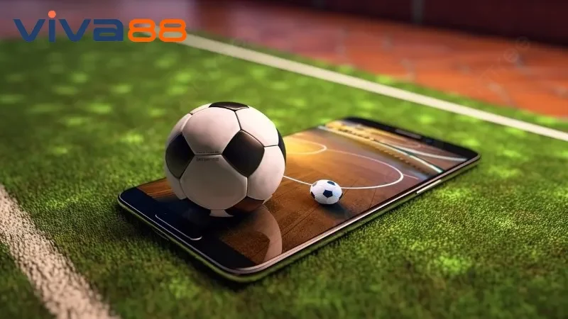 Cách chơi cá cược thể thao ảo Viva88 đơn giản