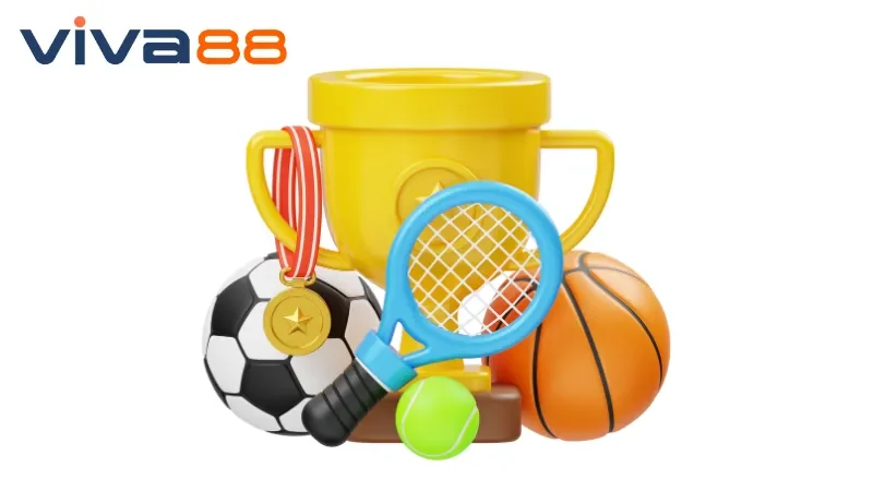 Cách chơi thể thao Viva88