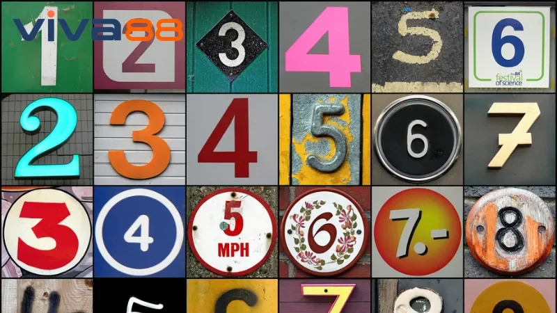 Chi tiết cách chơi Number Game Viva88