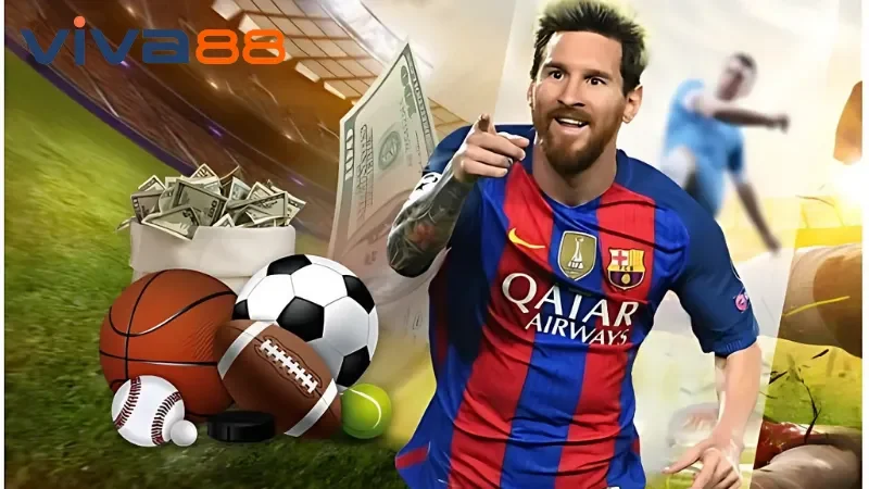 Chi tiết quy trình sử dụng dịch vụ Cổng Game SABA Viva88 