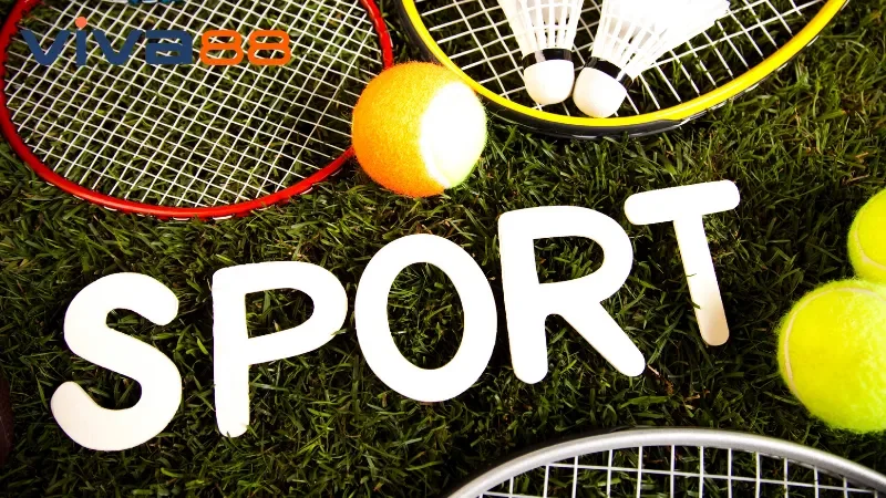 Điểm nổi bật thể thao Viva88