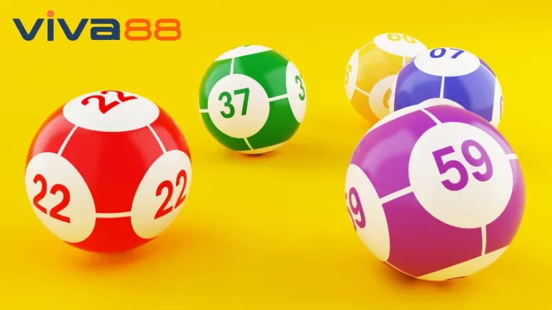 Đôi nét về xổ số Viva88