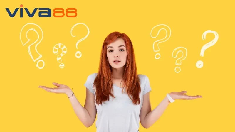 FAQ (Câu hỏi thường gặp) thể thao Viva88