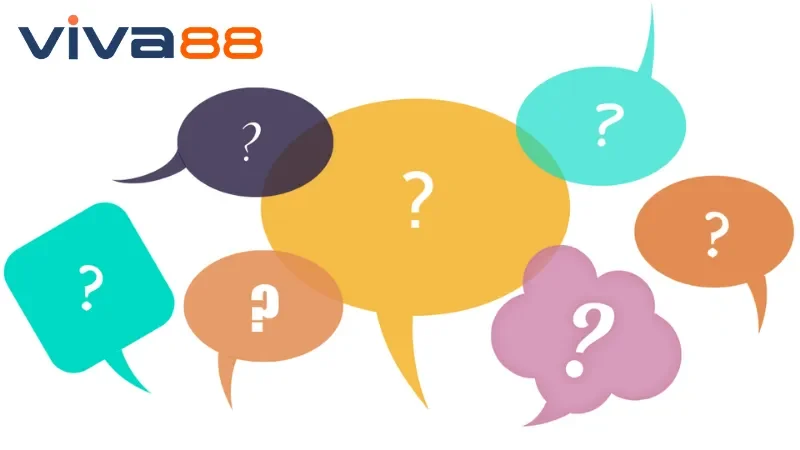 FAQ Câu hỏi thường gặp về thể thao điện tử Viva88