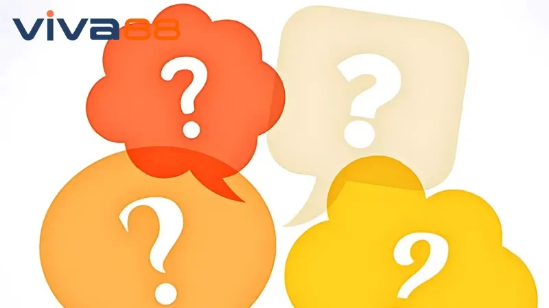 FAQ cùng bắn cá Viva88