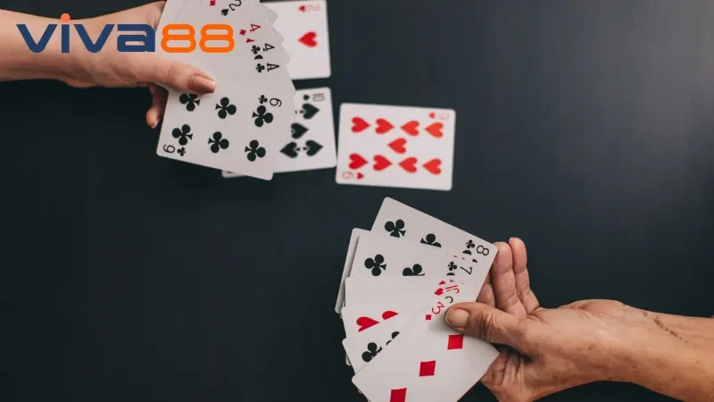 Giới thiệu chi tiết về sòng bài Viva88