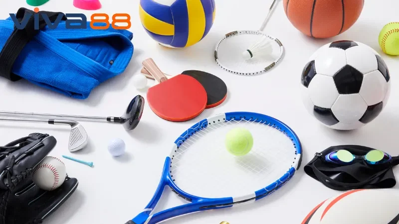 Giới thiệu về thể thao ảo Viva88