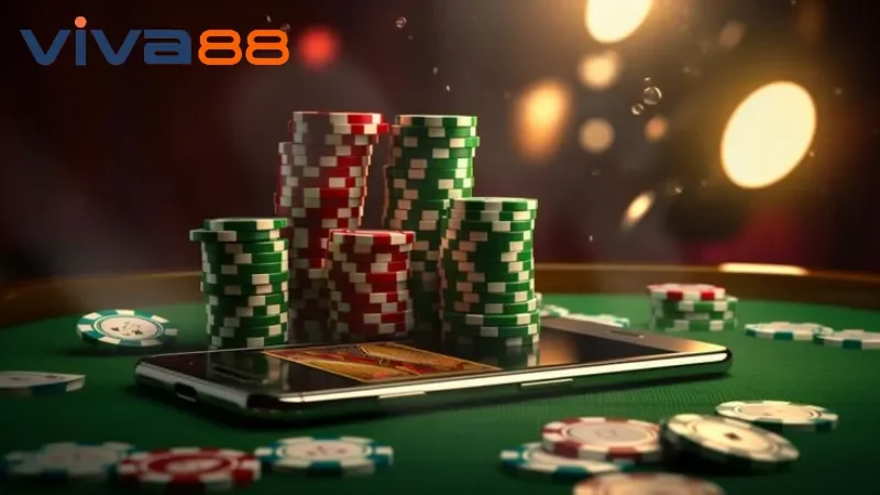 Hướng dẫn cơ bản trò chơi viva88