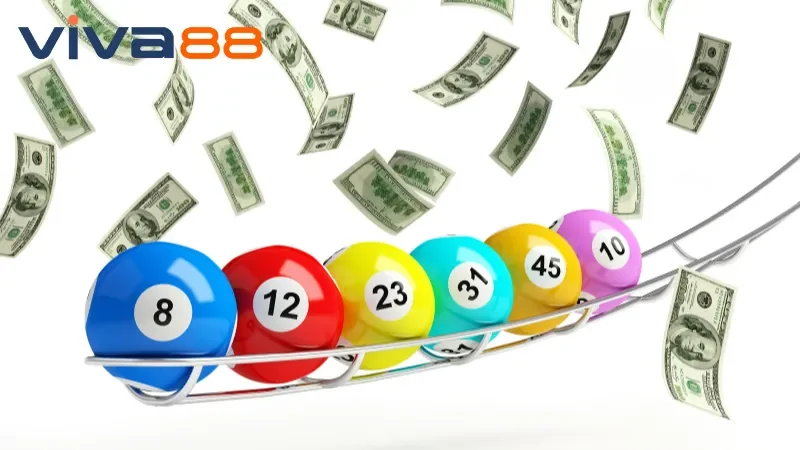 Những chương trình khuyến mãi hấp dẫn chỉ có trong xổ số Viva88