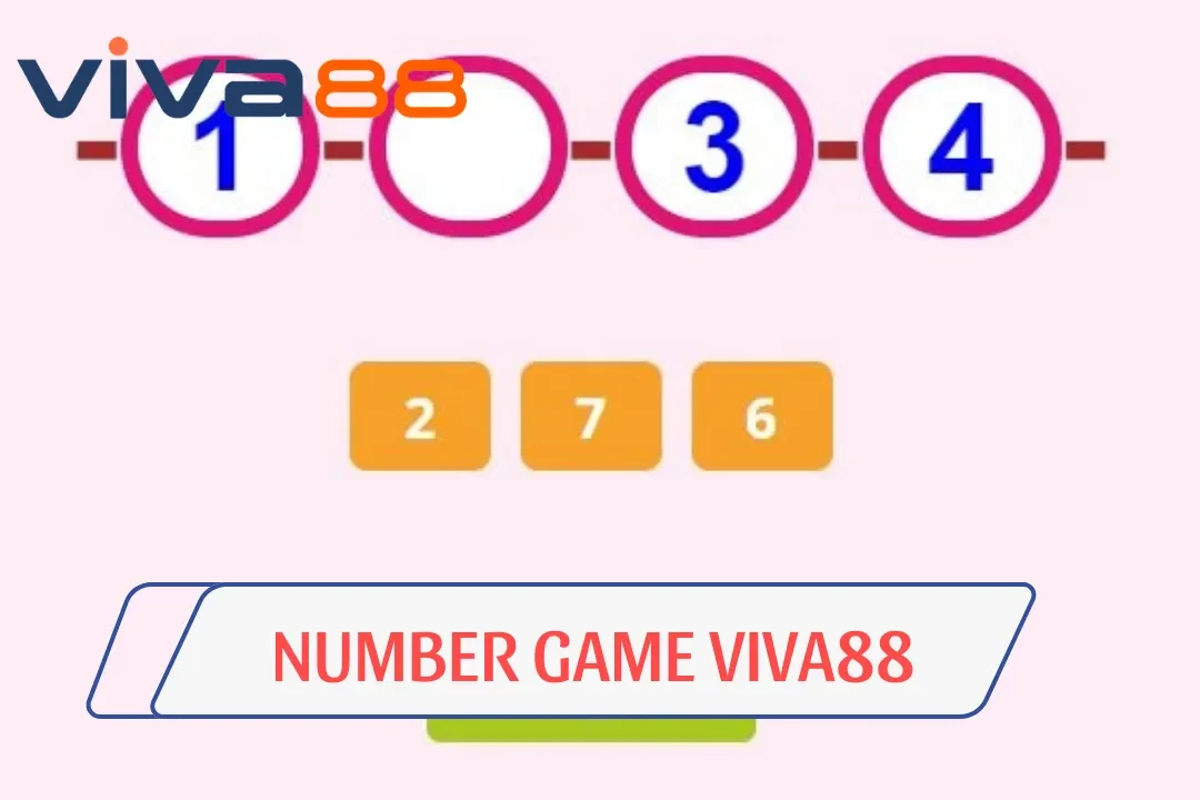 Number Game Viva88