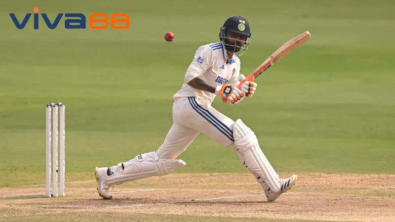 Phân tích các đội khi đặt cược cricket Viva88