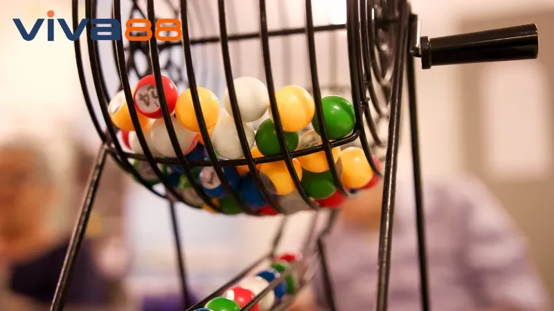 Rng keno tại trò chơi viva88