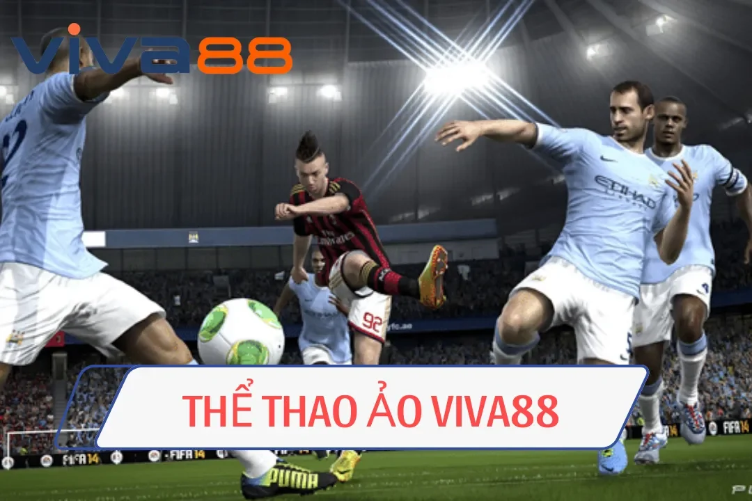 Thể Thao Ảo Viva88