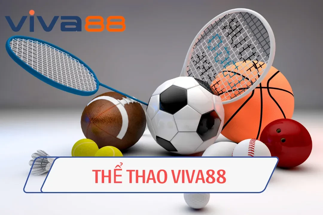 Thể Thao Viva88