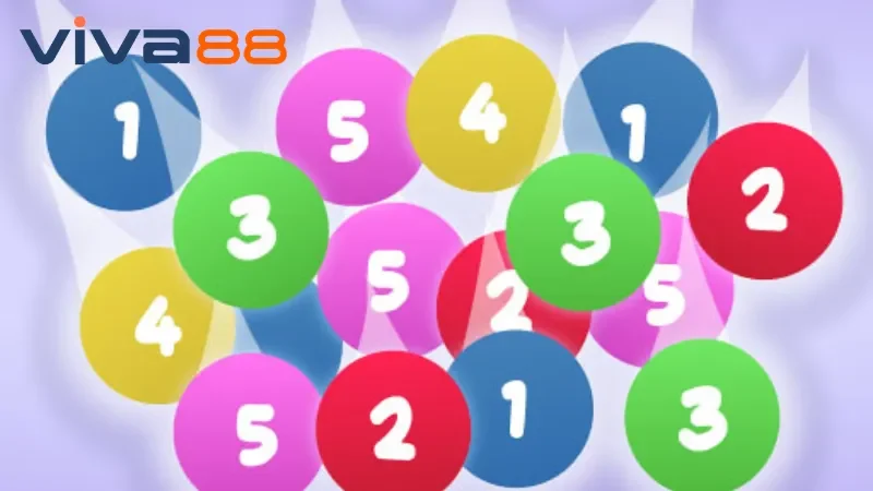 Tổng quan về Number Game Viva88