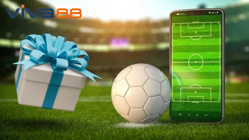 Ưu đãi nâng cao nguồn vốn với thể thao ảo Viva88
