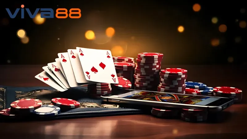 Ưu điểm chuyên mục trò chơi viva88