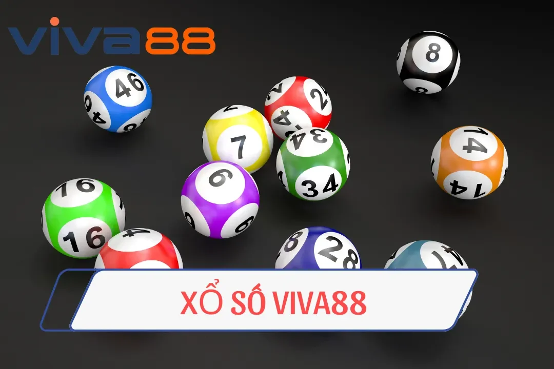 Xổ Số Viva88