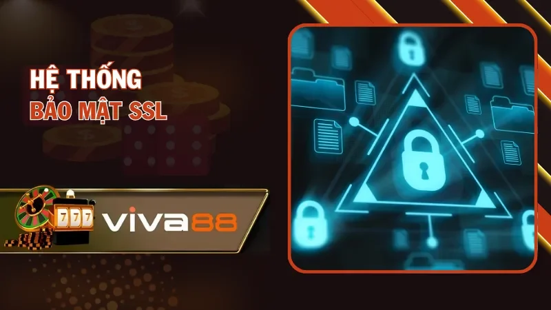 Hệ thống SSL giúp cho thành viên bảo mật  Hệ thống SSL giúp cho thành viên bảo mật